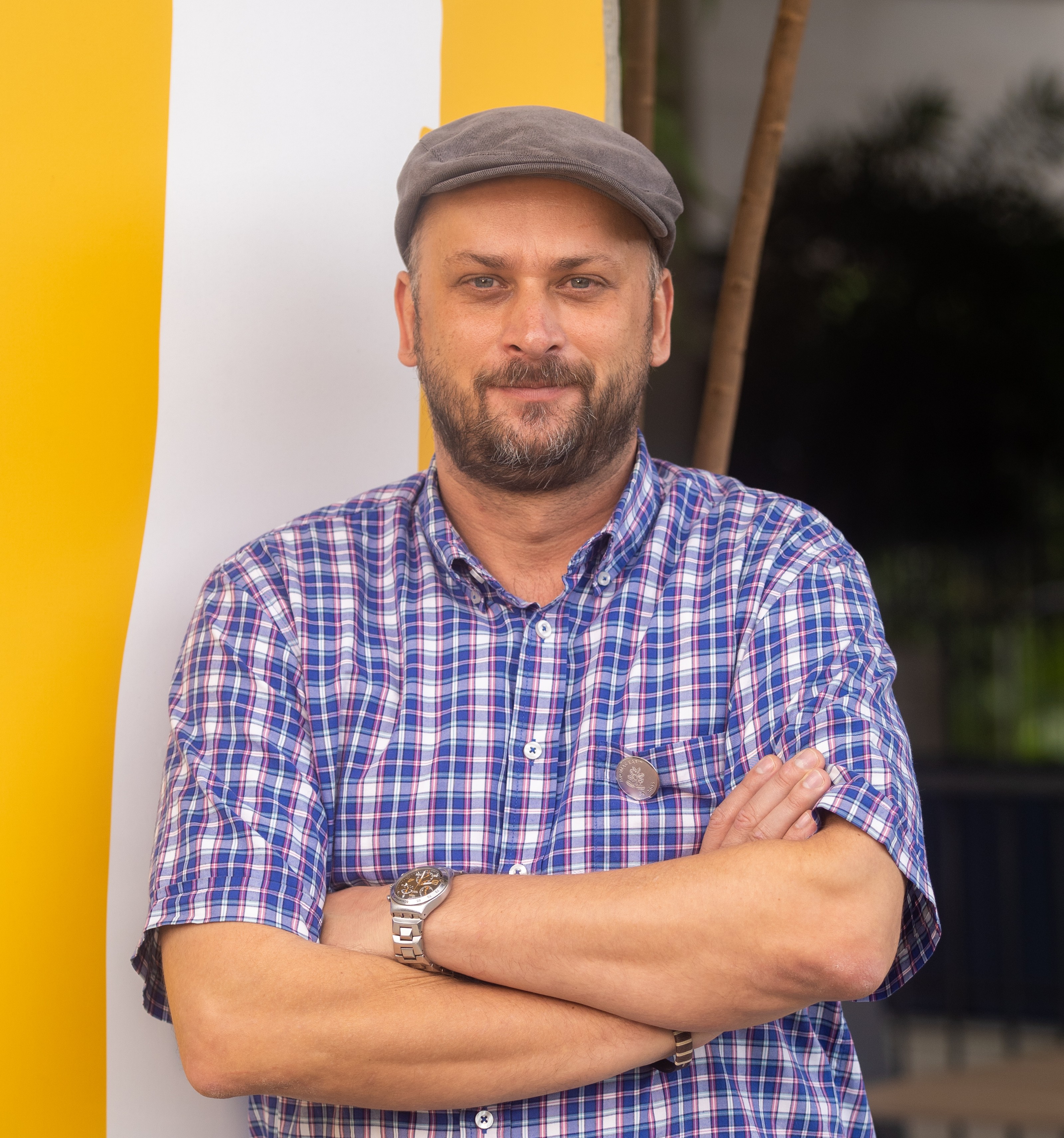 Imagen de perfil de Juro