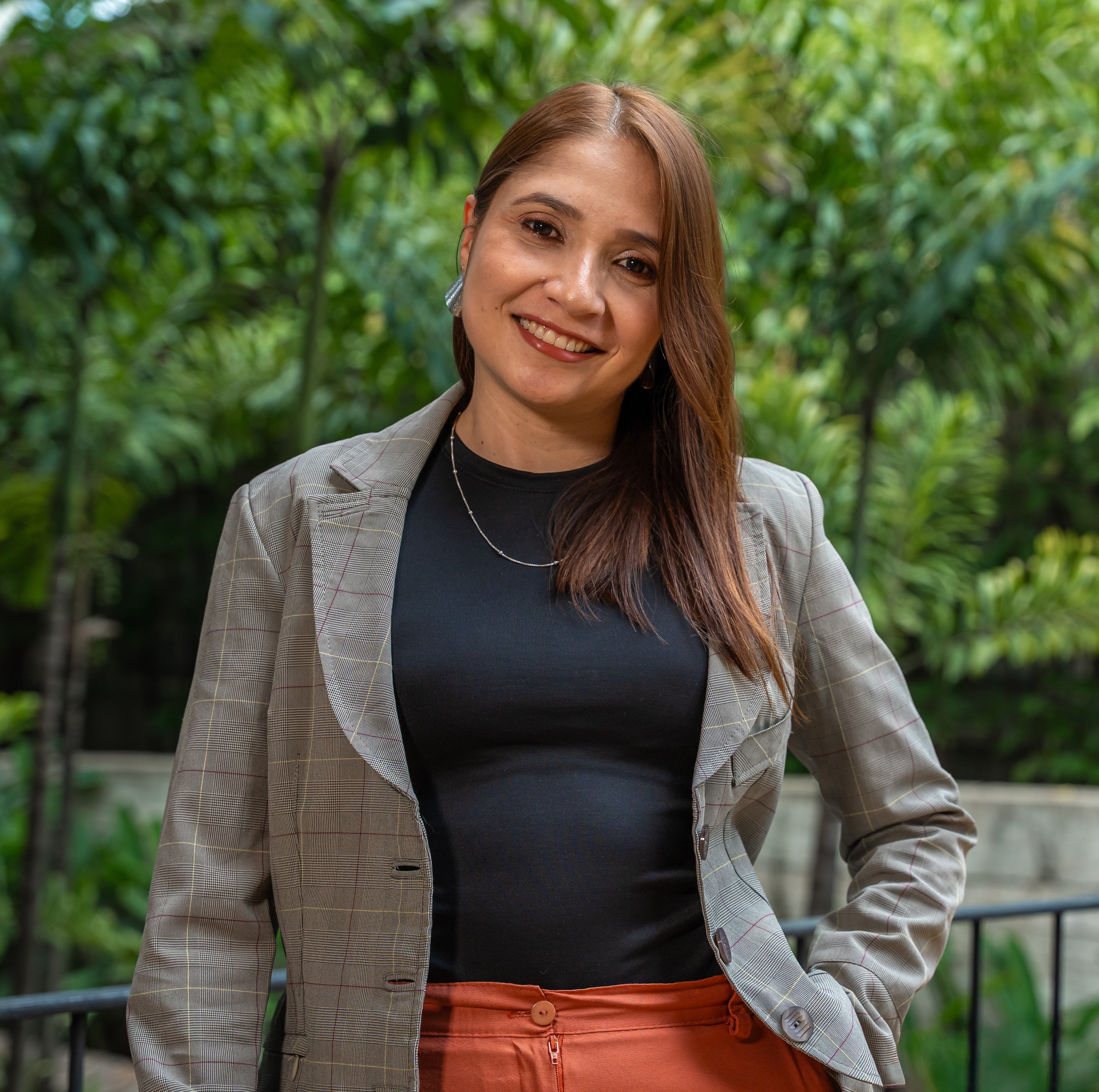 Imagen de perfil de Juliana Patricia