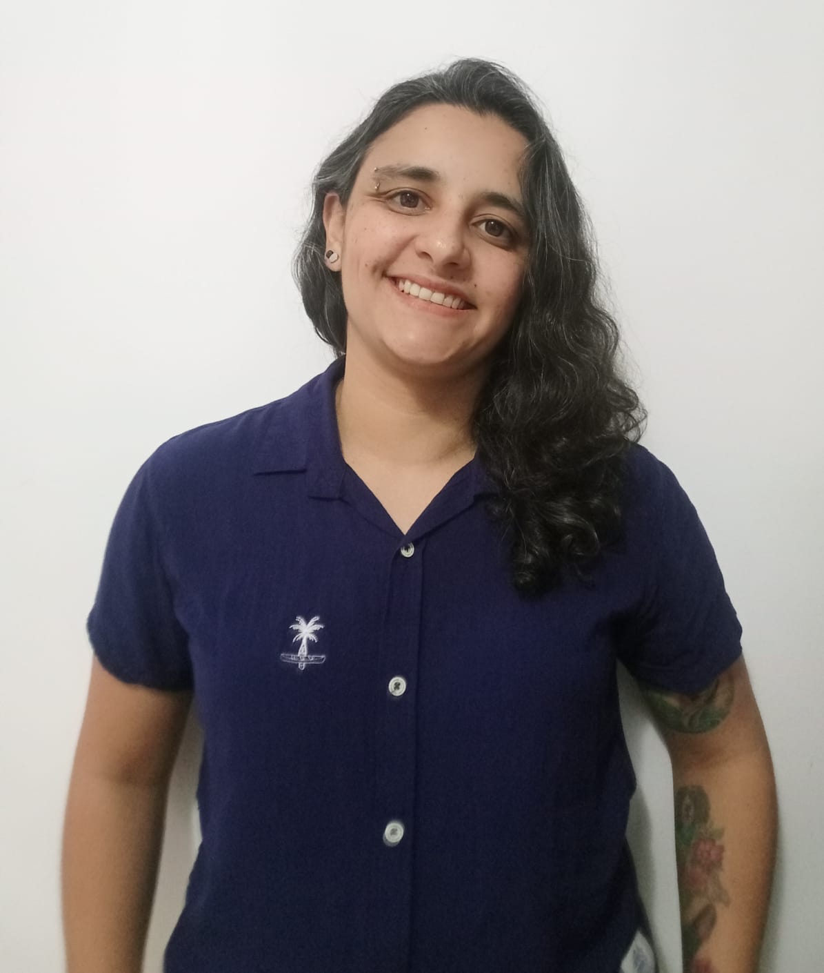 Imagen de perfil de Natasha