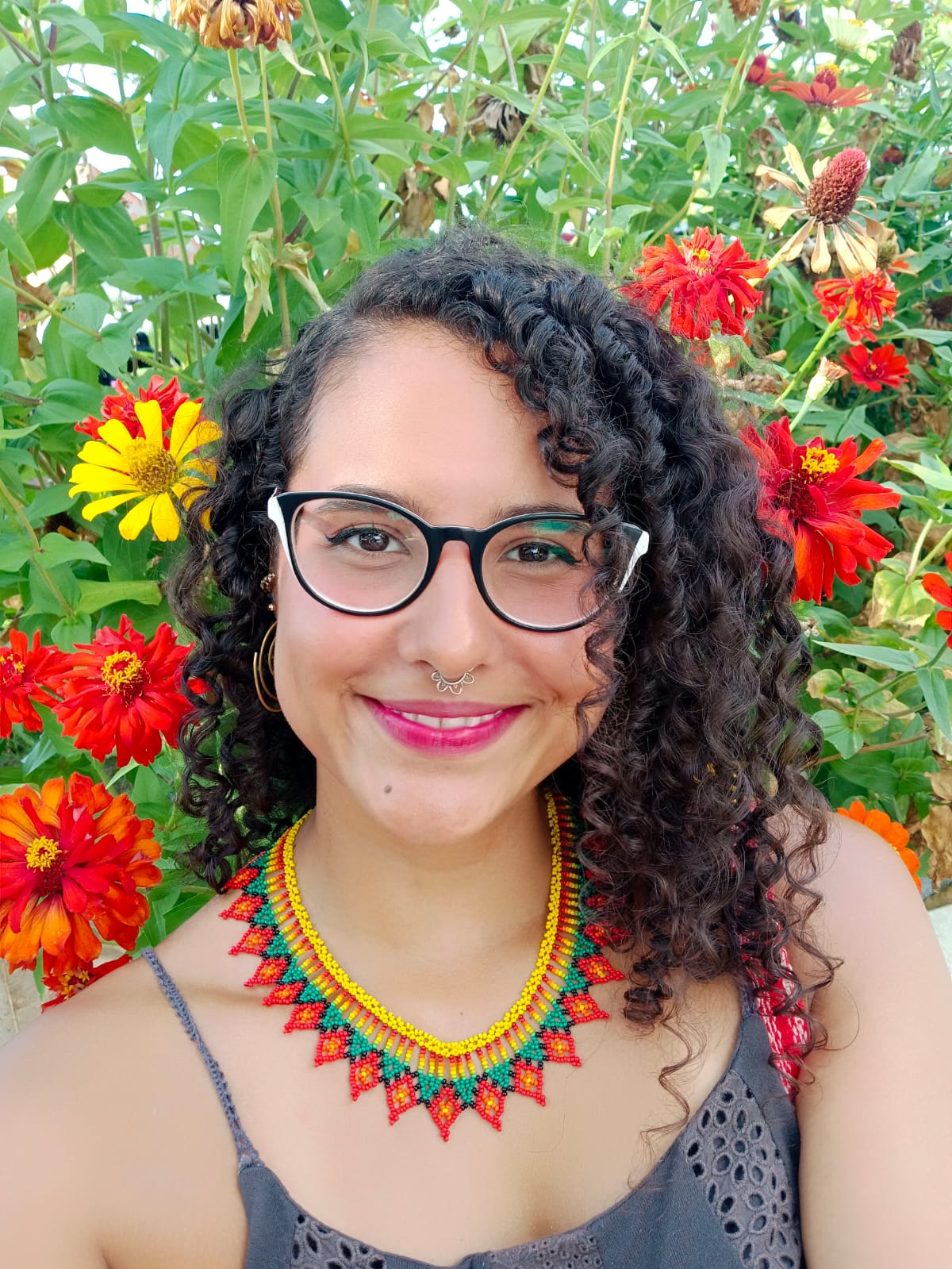 Imagen de perfil de Daniela