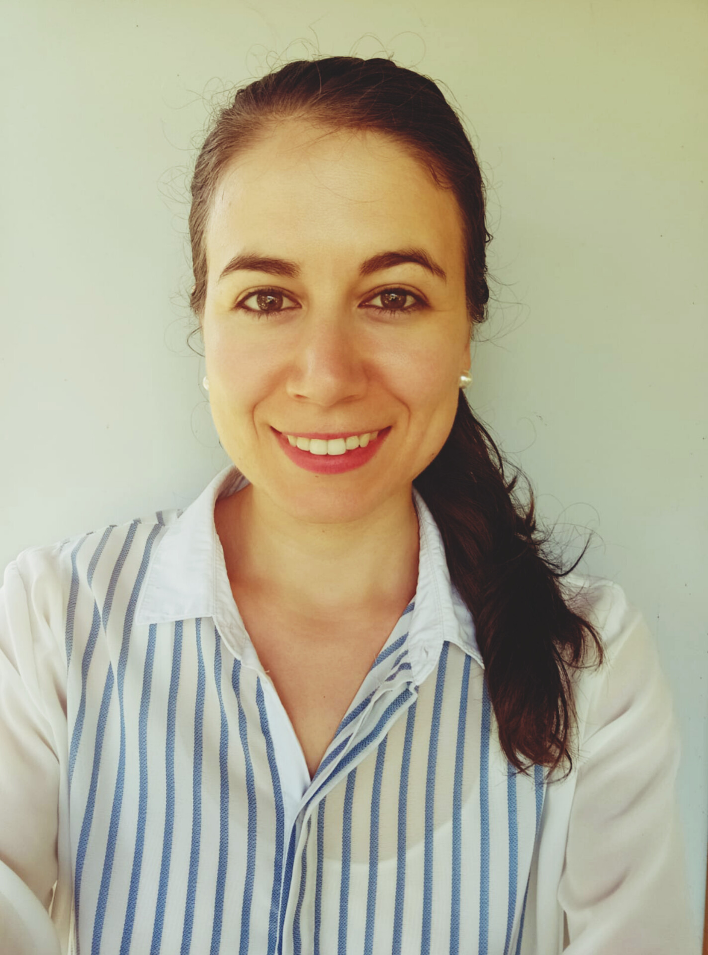 Imagen de perfil de Melanie